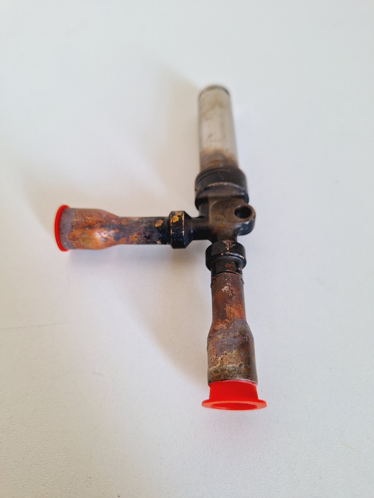Star Cool 889510A Economizer Valve R134a and R513A (Lot of 3 pcs)