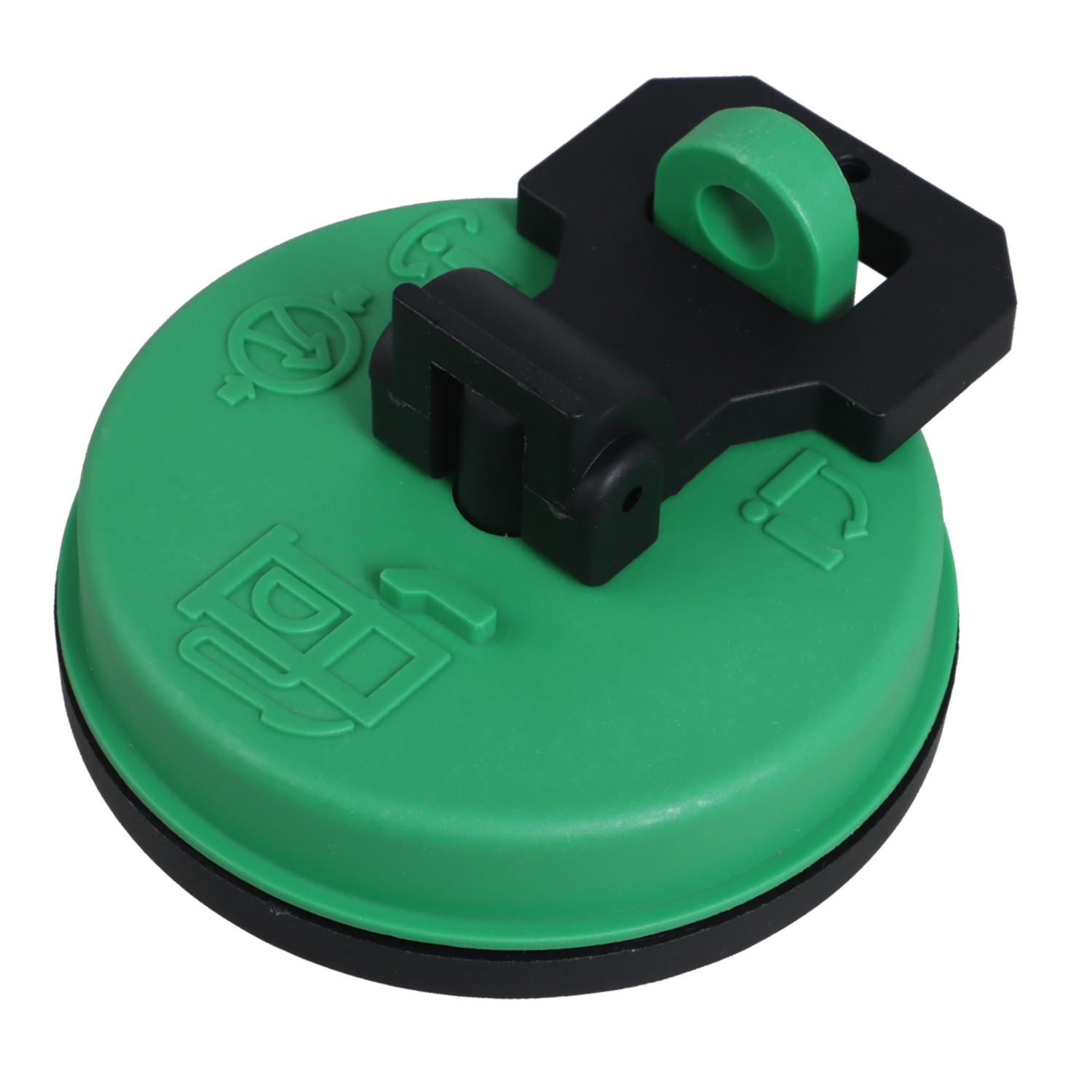Fuel Hydrallic Cap for CAT 259B3 259D 279C 279C2 279D 289C 289D 299C 299D