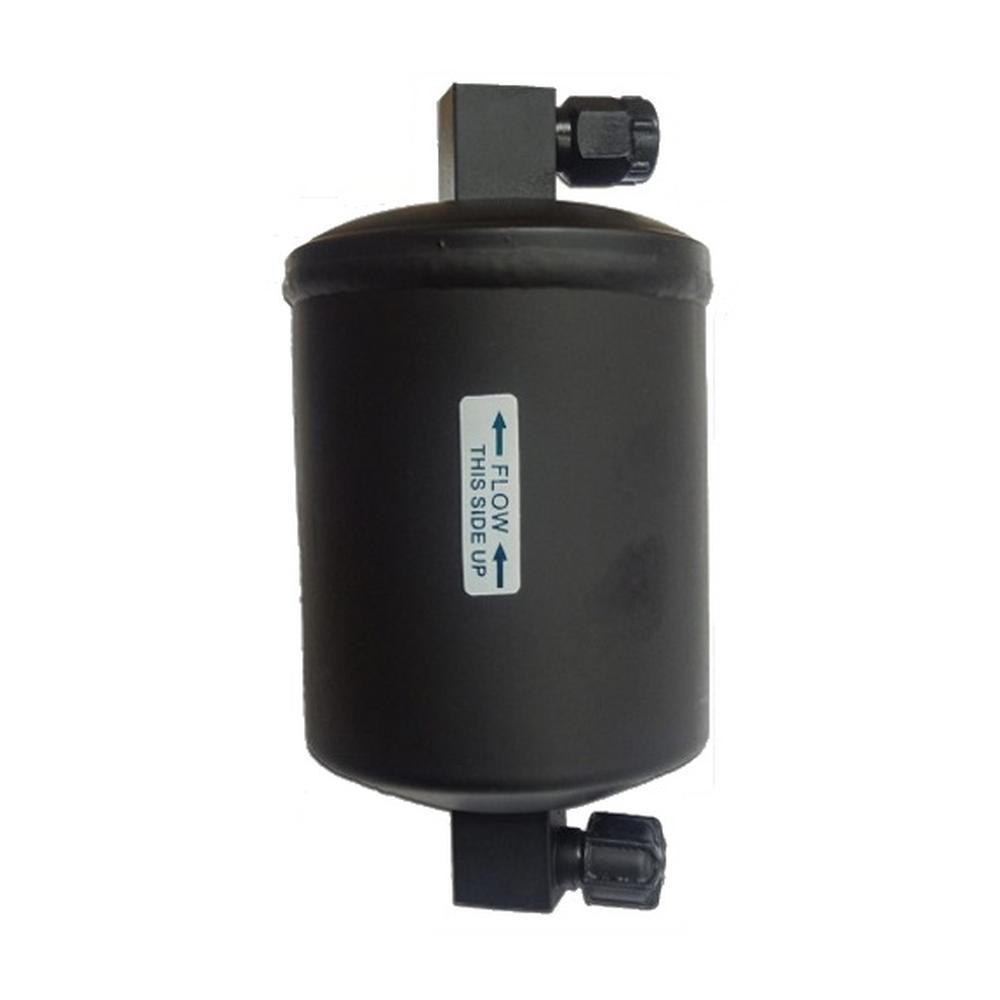 Air Conditioner Receiver Drier Fits New Holland Replaces 088271-01