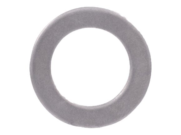 Machine Bushing Narrow Rim 1-3/8 x 7/8 x 18g (250 Pieces)