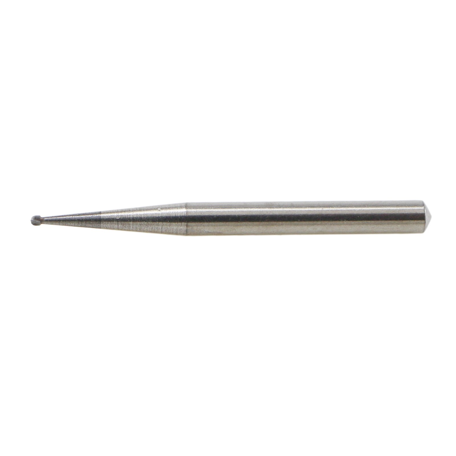 Wave Dental Round Burs FG 1/4 Carbide Burs High Speed Friction Crip Midwest 19mm
