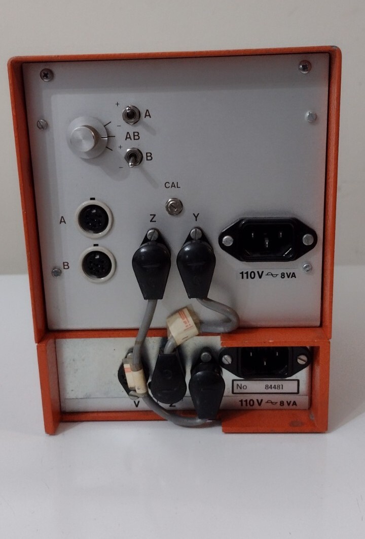 SPI PreTec 1070.10 Digital Micrometer/Comparator 84481. ± .002″ DIV up to 1Mth