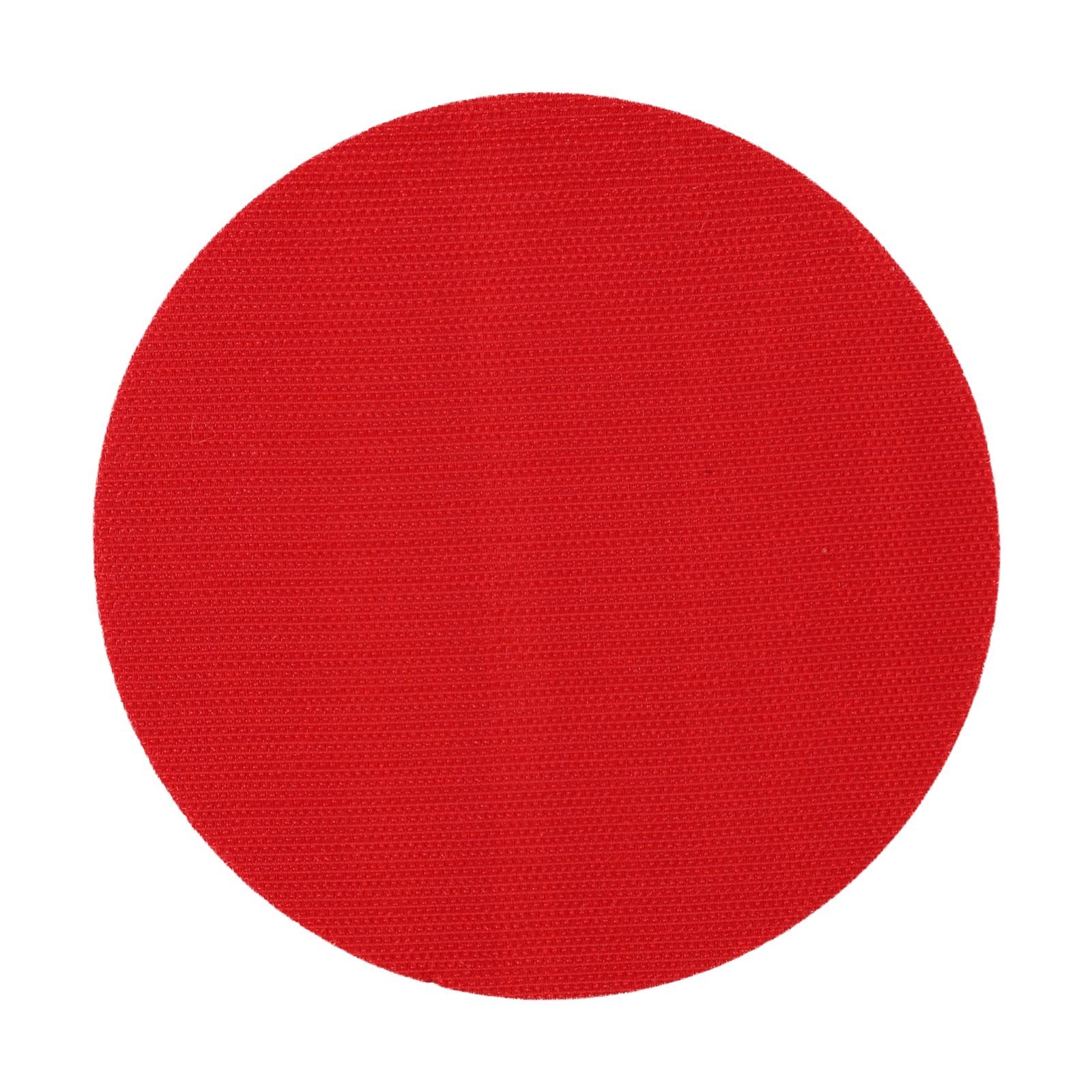 For Angle Grinders Firm Backing Pad Polishing Machines 1 Pack 125mm/5inch