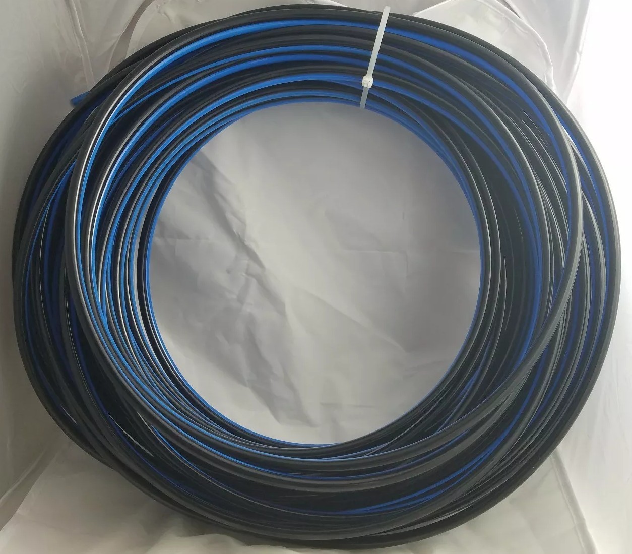 Festo 159676 Model PUN-8X1.25-DUO-BS Duo Tubing – SOLD BY THE METER