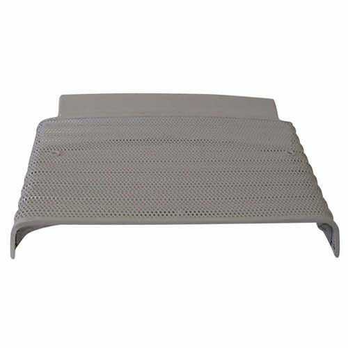 Grille Screen – Lower fits Ford 3000 2310 2000 4000 5000 4100 2120 2110 4110