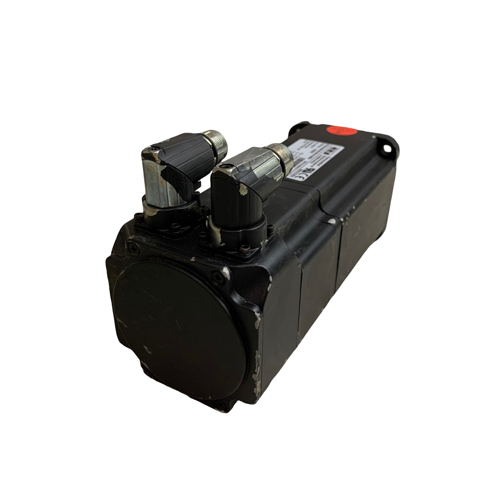 Ferrocontrol E°SU3-040-F6-30-21-BK0 750W 3000rpm 120026 Servo Motor