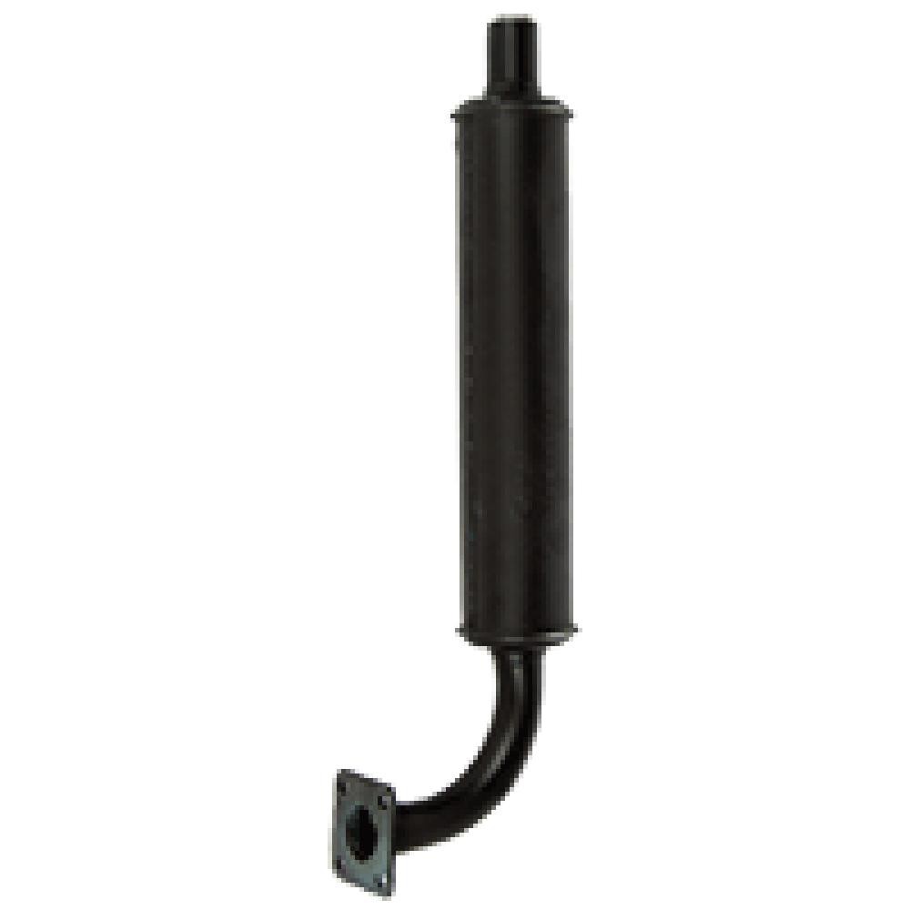 Muffler Fits Ford Tractor 314100521 1110 1210 1215 1310 1320 1510 1710 1910