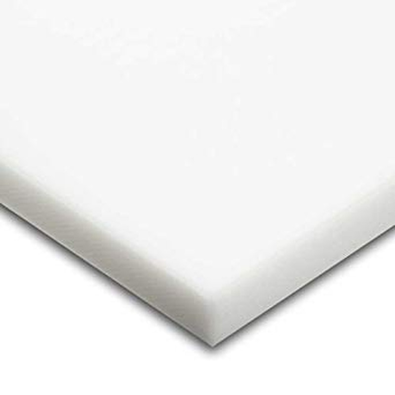 SIBE-R PLASTIC SUPPLY PVC Closed Cell Expanded Plastic Sheet 1/4″ X 24″ X 48″ –