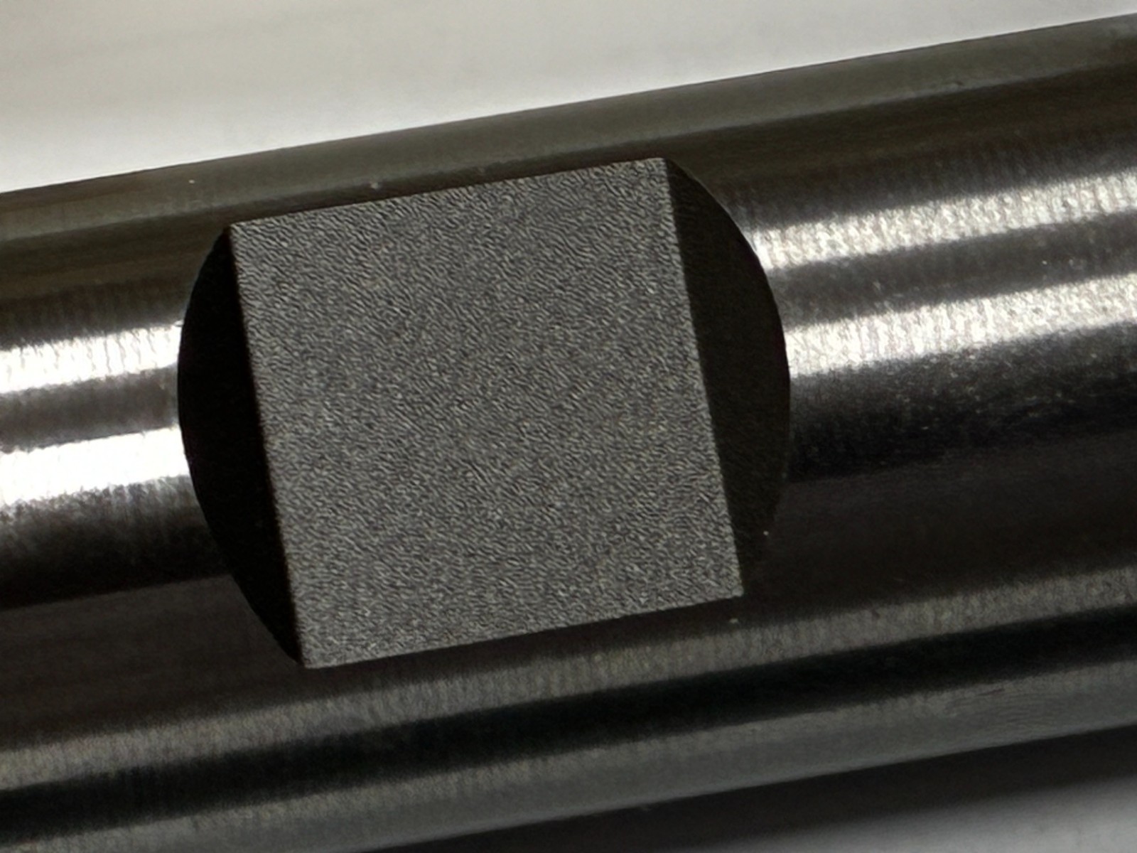 ONYX-MSC 3/4″x 3/4″x1-1/4″x 3-1/2″, M42 Cobalt, 4-Flute, Roughing End Mill