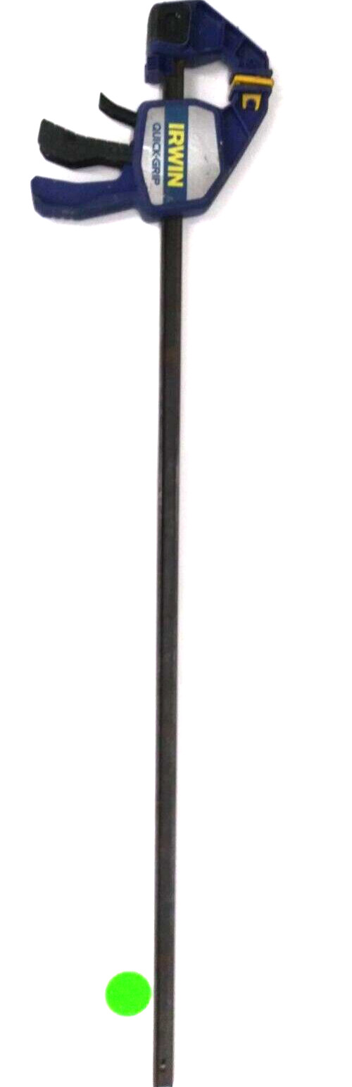 IRWIN QUICK GRIP