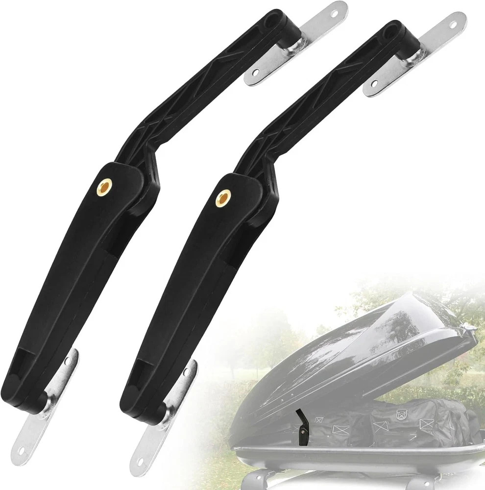 14936 Roof Box Lid Lifter for Thule Atlantis Pulse Ascent Hyper Cargo Hinge 2PCS