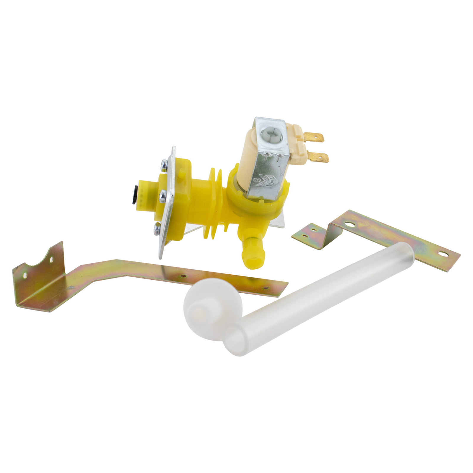 IMM Replacement for Manitowoc Ice Machine Water Inlet Valve Kit 000009120