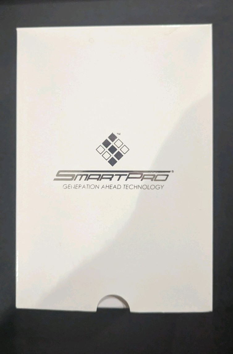 SmartPro Screen-I Diamond & Synthetic CVD / HPHT Tester Complete Set
