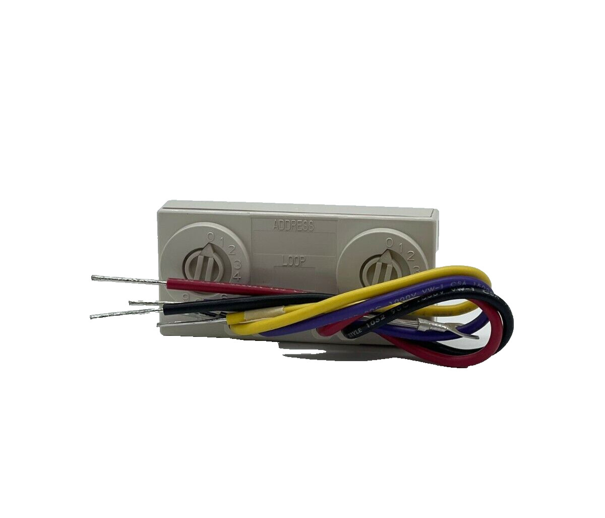 System Sensor M501M – Same Day Shipping (SEALED)
