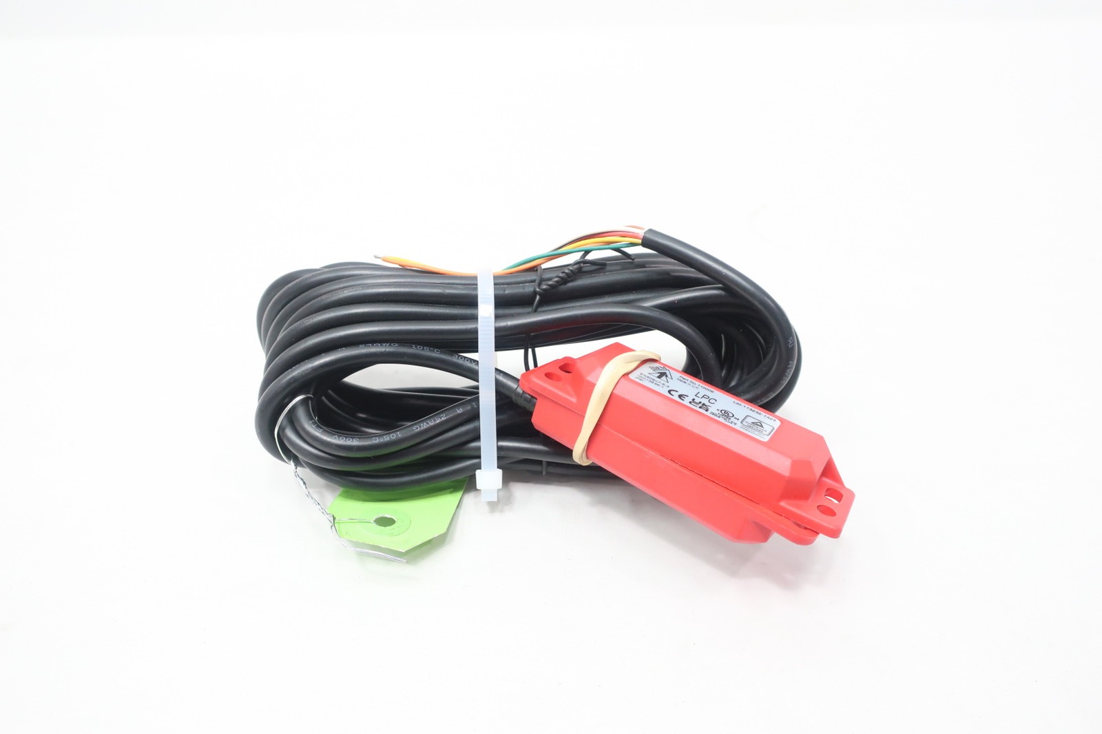 Idem LPC-110006 Non-contact Safety Switch