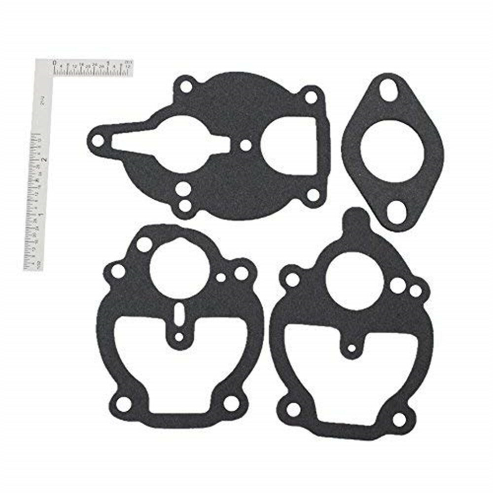 For ZENITH 1 BBL CARBURETOR KIT IND & AGRICULTURAL ZENITH 61 62 67 68 161 267