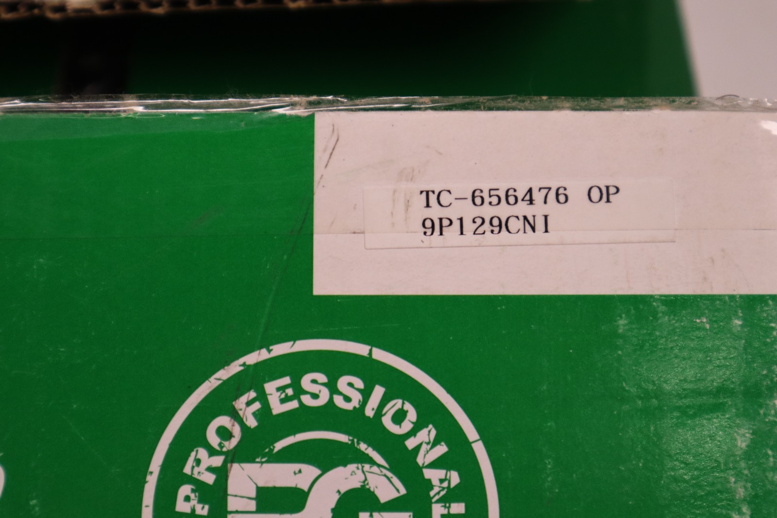 Grabber #8 x 1 1/4 in Phillips Flat Wafer Head, Cement Board Screws, 5000