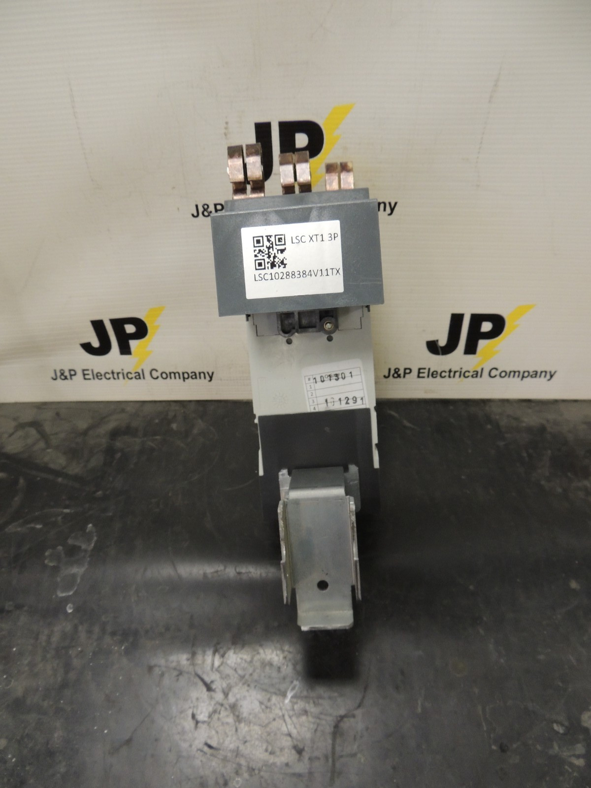 ABB SACE-TMAX XT1 S 125 Circuit Breaker 20A XT1SU3020AYD00GXXX