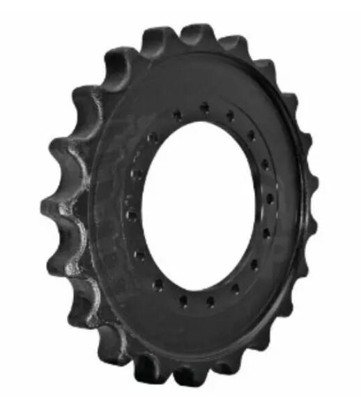 Drive Sprocket fits John Deere 75G 85D 85G 75D 75G 1033840 fits Hitachi 1033840