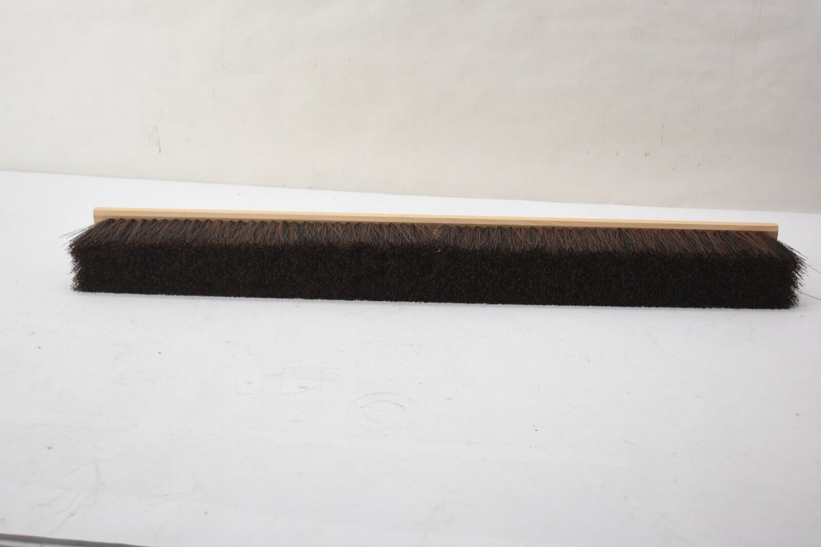 Ability One 30″ Block No Handle Floor Brush Push Broom Head Medium Filament