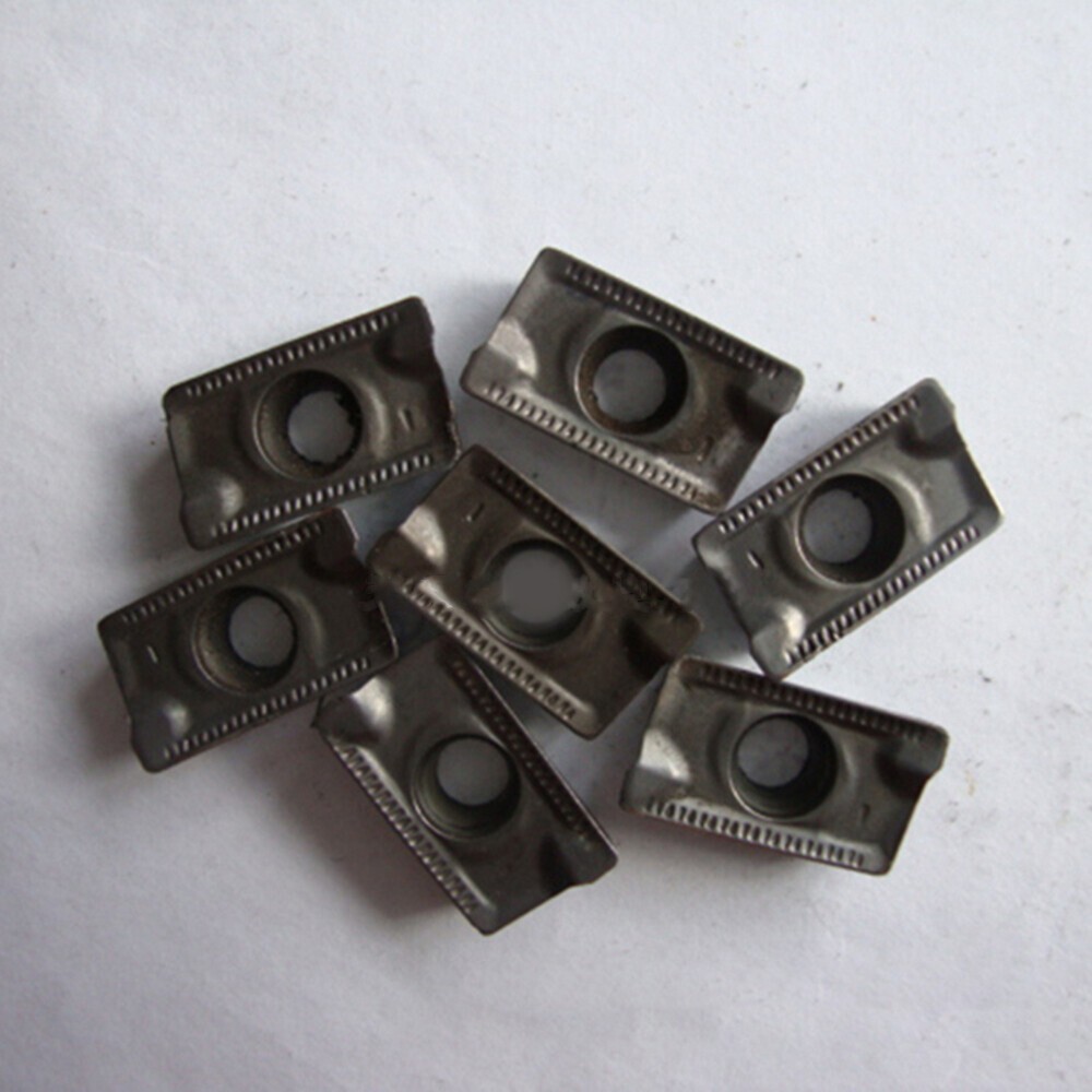 For APKT1604PDR-76 IC928 CNC Blade