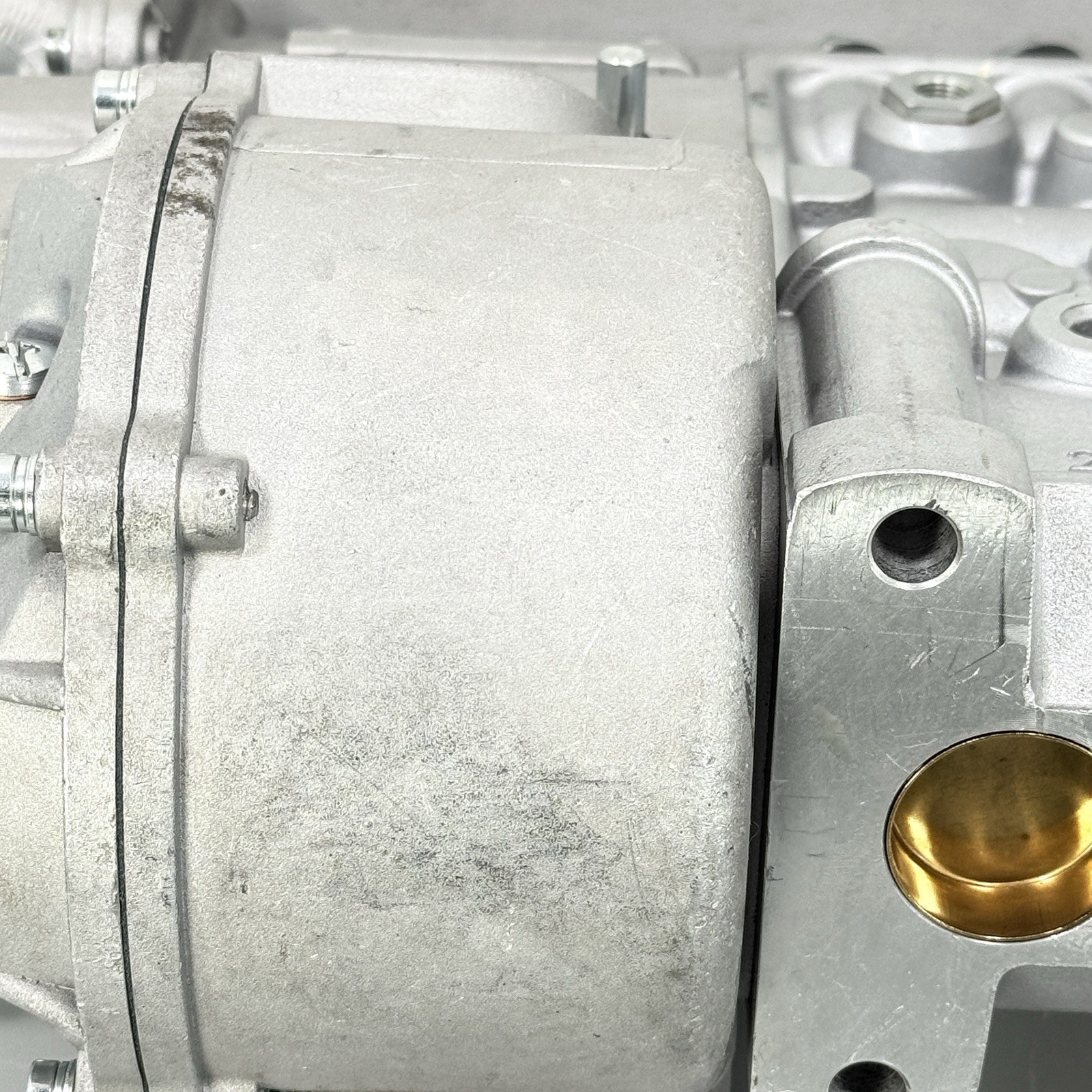 P7100 Fuel Injection Pump for Ram 2500/3500 1994-1998 5.9L Diesel 12V