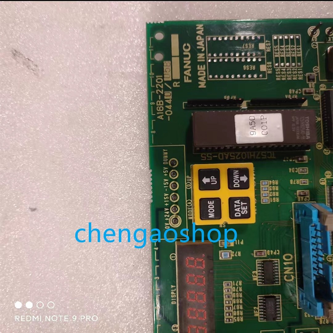 1PCS 100% tested A16B-2201-0440 (90days Warranty by DHLFedEx)