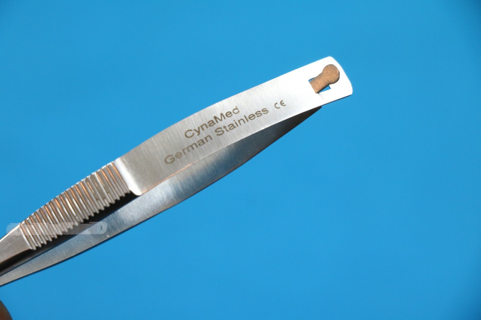 PREMIUM GRADE CASTROVIEJO MICRO SCISSORS 3.5″ STRAIGHT TIP SURGICAL OPHTHALMIC