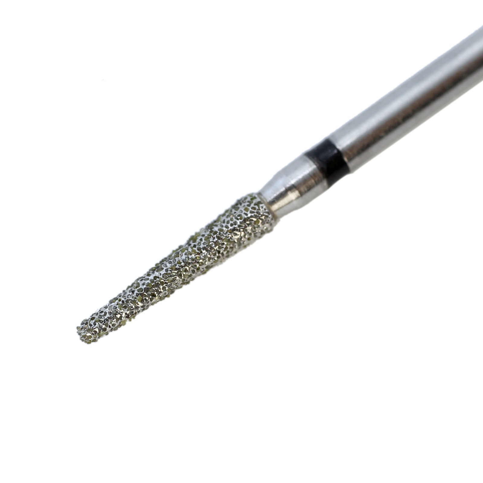 Dental Diamond Burs Round End Taper Friction Grip FG 850/016F 856/018SC 856/025C
