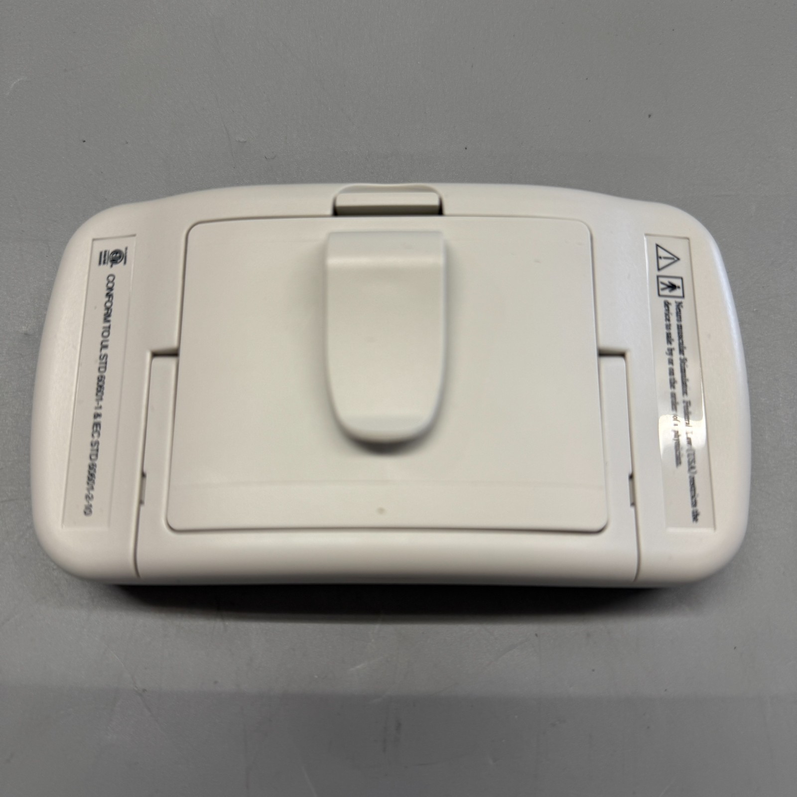 Chattanooga Continuum Kit SKU 2600KIT G2U