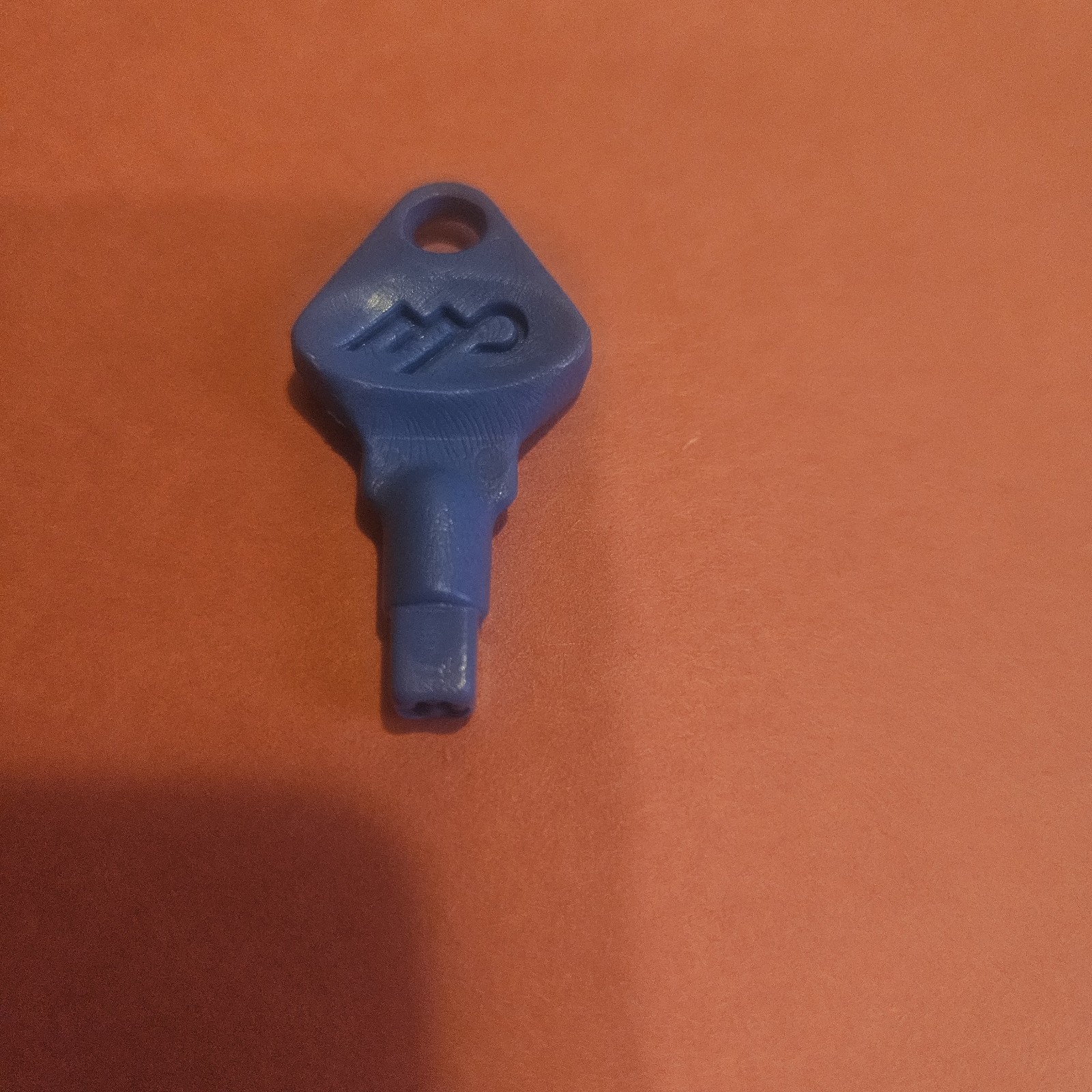 Lavex Pro Dispenser Key