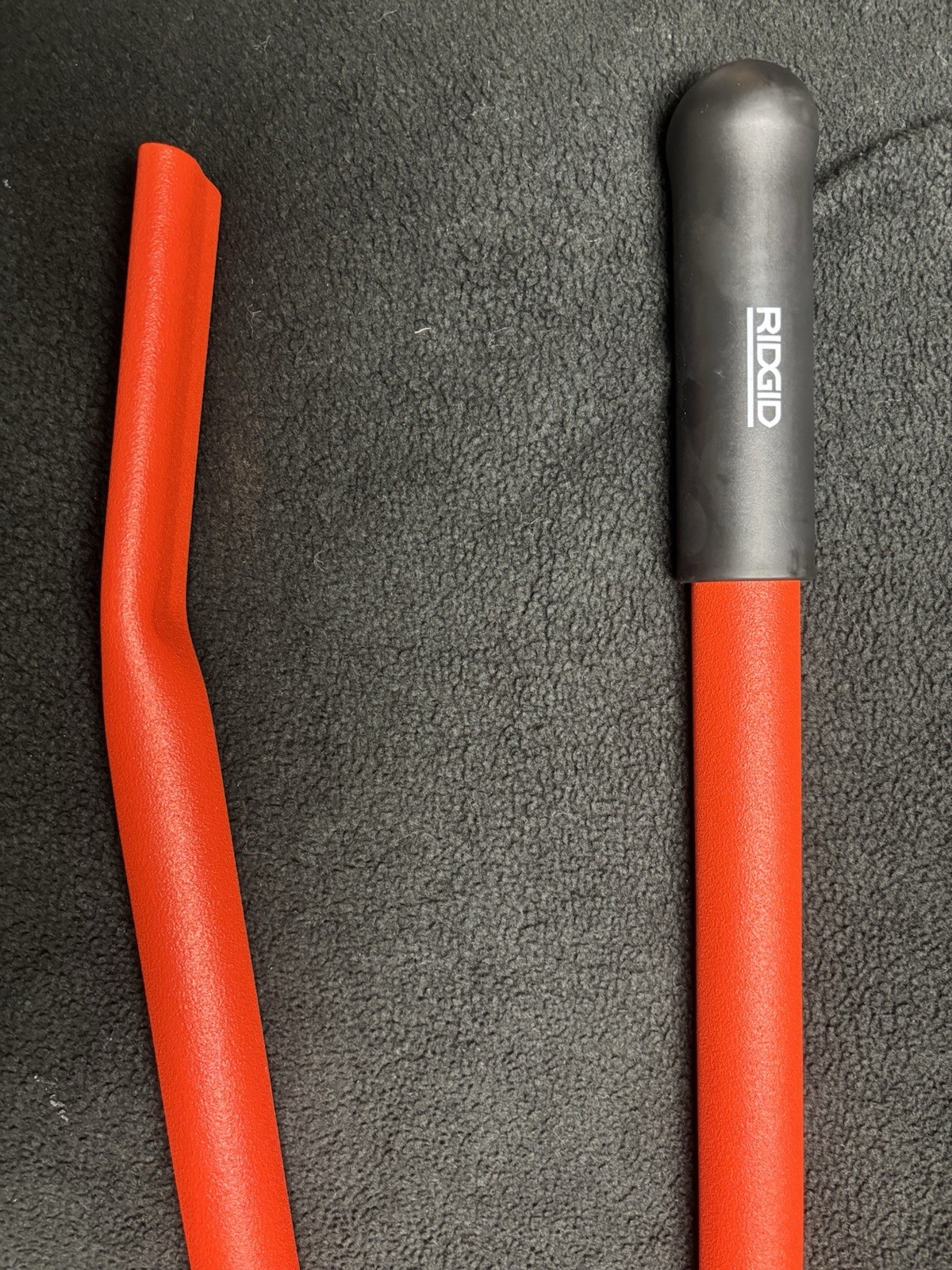 RIDGID 59698 Soil Pipe Cutters Model 286 1 1/2”-6” Brand New In Box Never Used