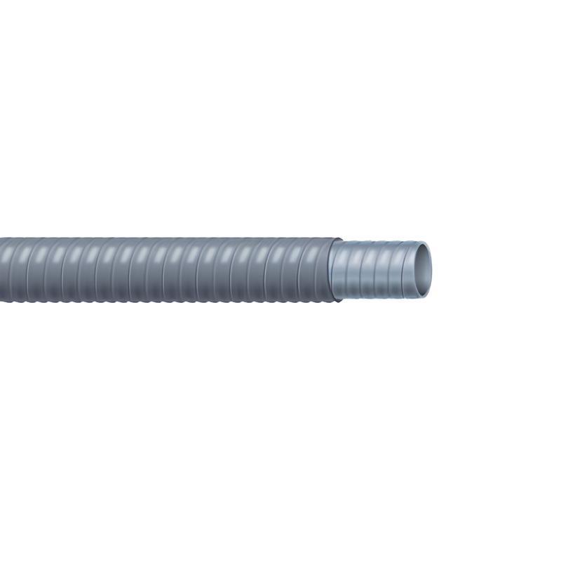 Type UALT Liquid-Tight Flexible Conduit UL Listed PVC Jacket (Size 3/8” to 4”)
