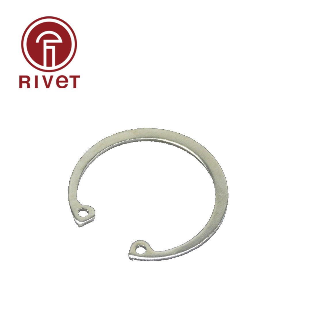 Φ14mm To Φ55m Inner Diameter Internal Circlips For Holes Retaining Rings