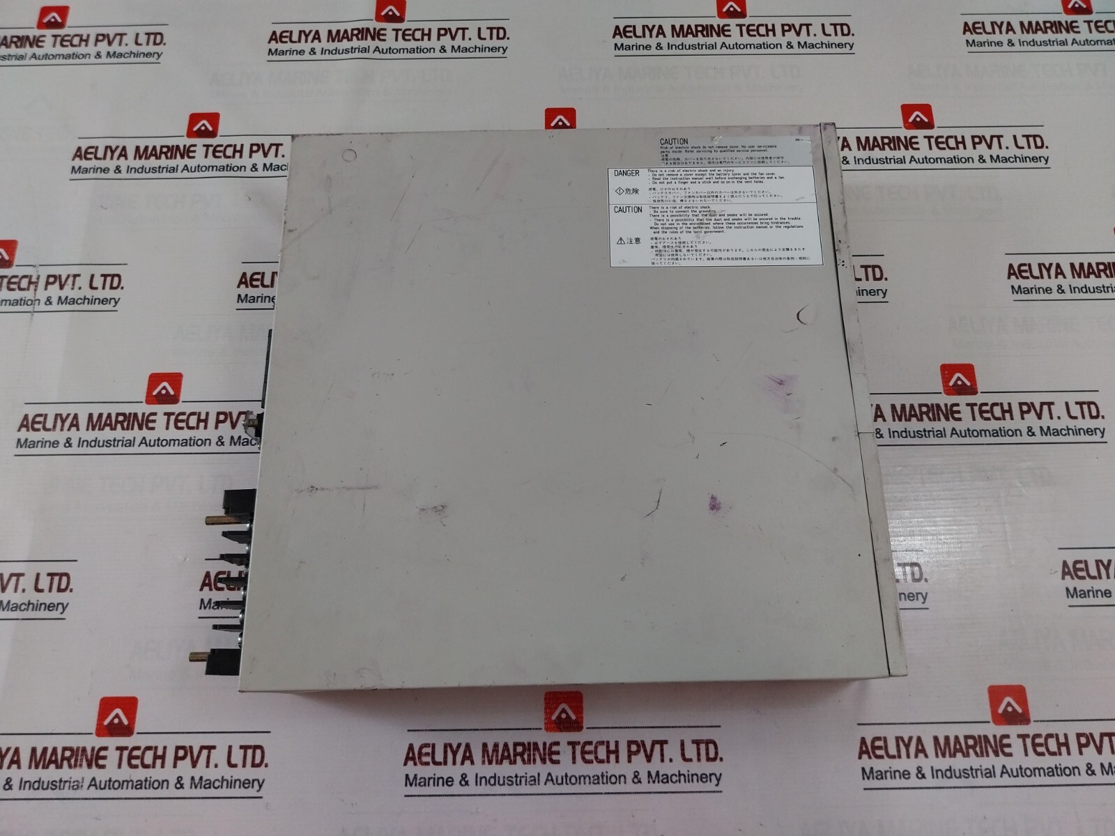 Fuji Electric M-SPS1000VM-2F Power Supply Module 200V AC 50/60Hz 1KVA/800W