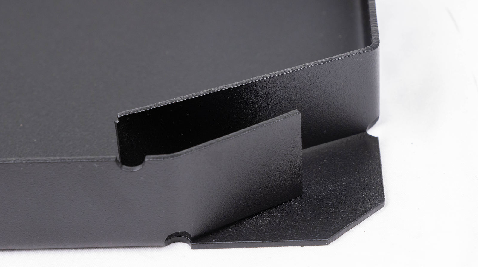 Nominal 10×10 Post Base for Concrete 2-Pack 1-Inch Standoff Pergola Brackets Kit