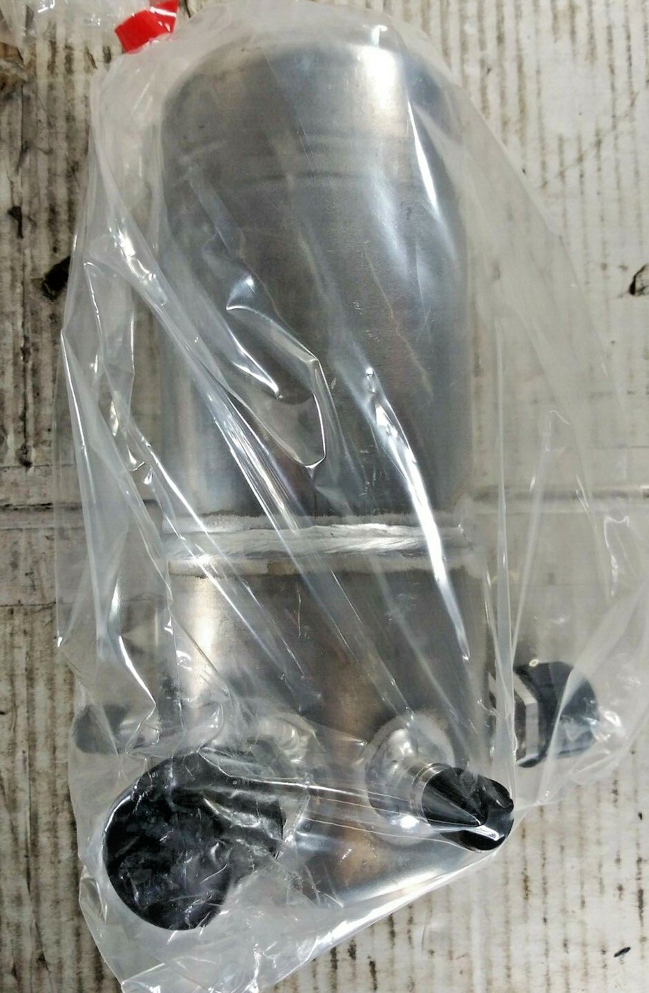 1 NEW SCS/FRIGETTE 207-709 A/C RECEIVER DRYER NIB ***MAKE OFFER***