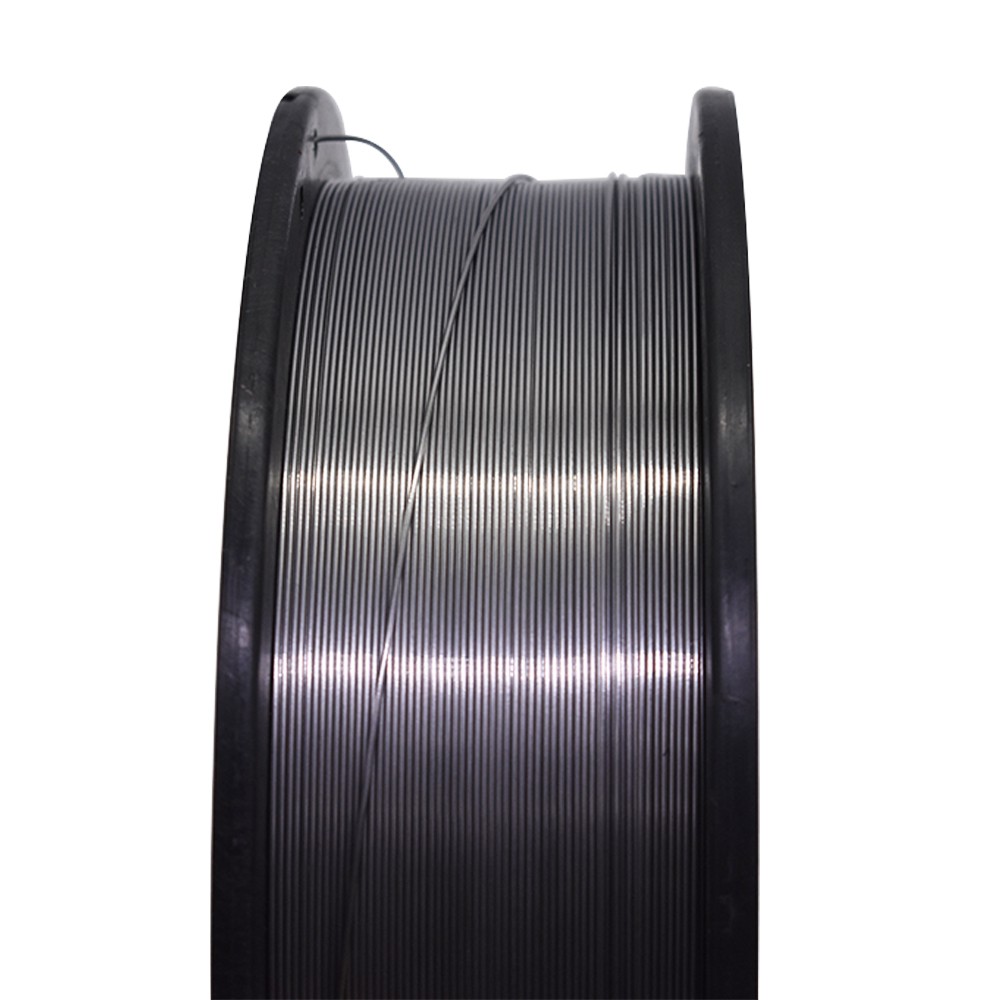 Spool E71T-GS 0.035In 1mm – Gasless Flux Core Mild Steel MIG Welding Wire 10 Lb