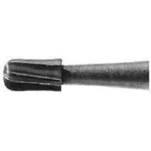 FG #331 PEAR SHAPED CARBIDE BUR, 10/PACK MIDWEST TYPE