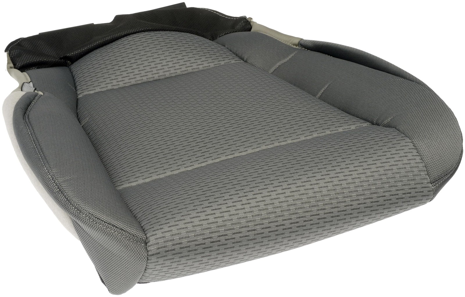 Dorman 926-861 Front Driver Side Seat Bottom Cushion Cover Compatible with Selec