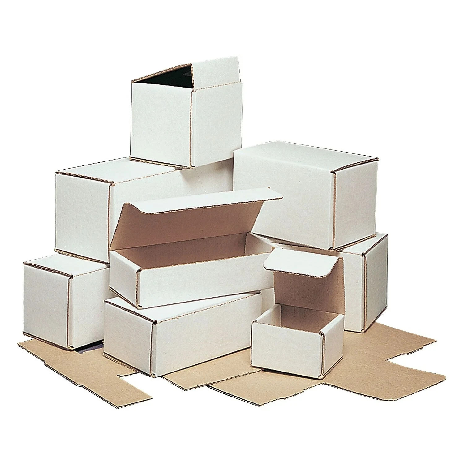 Carton Sizer/Reducer Improved Better Fit