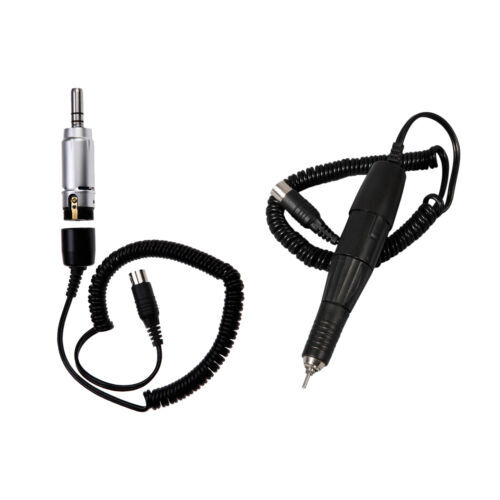 35K RPM Dental Lab Micromotor Polishing Micro Motor Handpiece Marathon