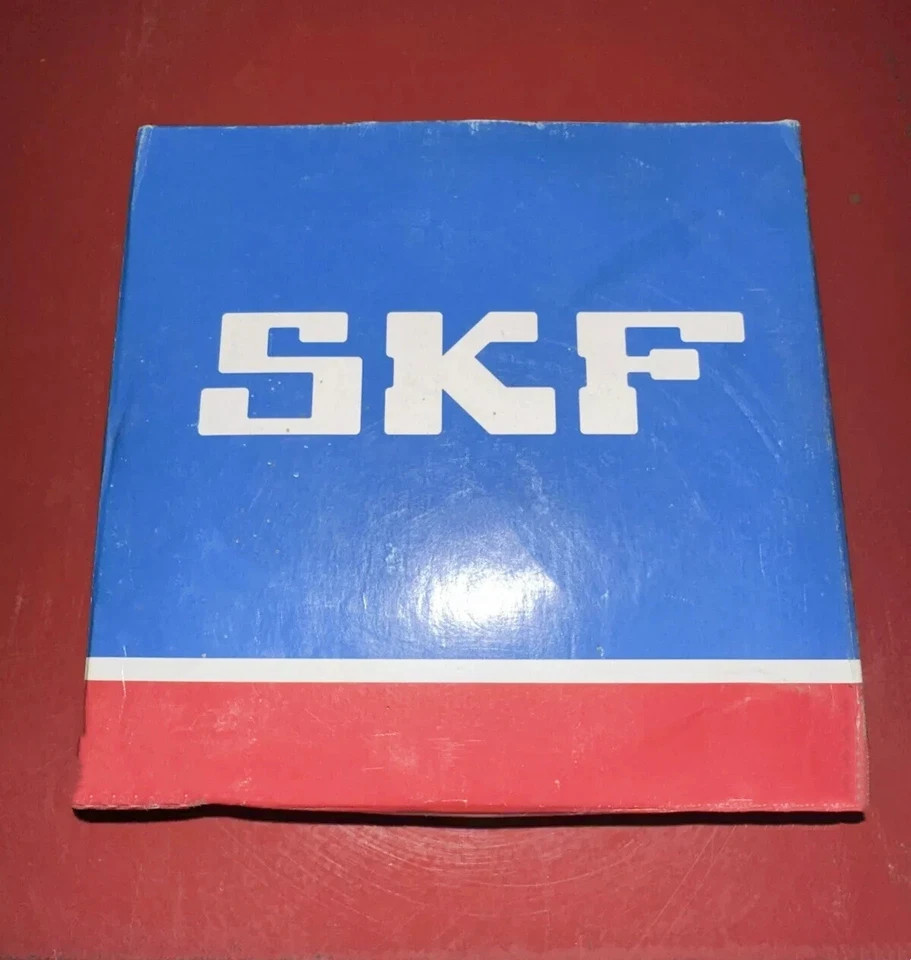 New In Box NU216ECJ SKF Cylindrical Roller Bearing