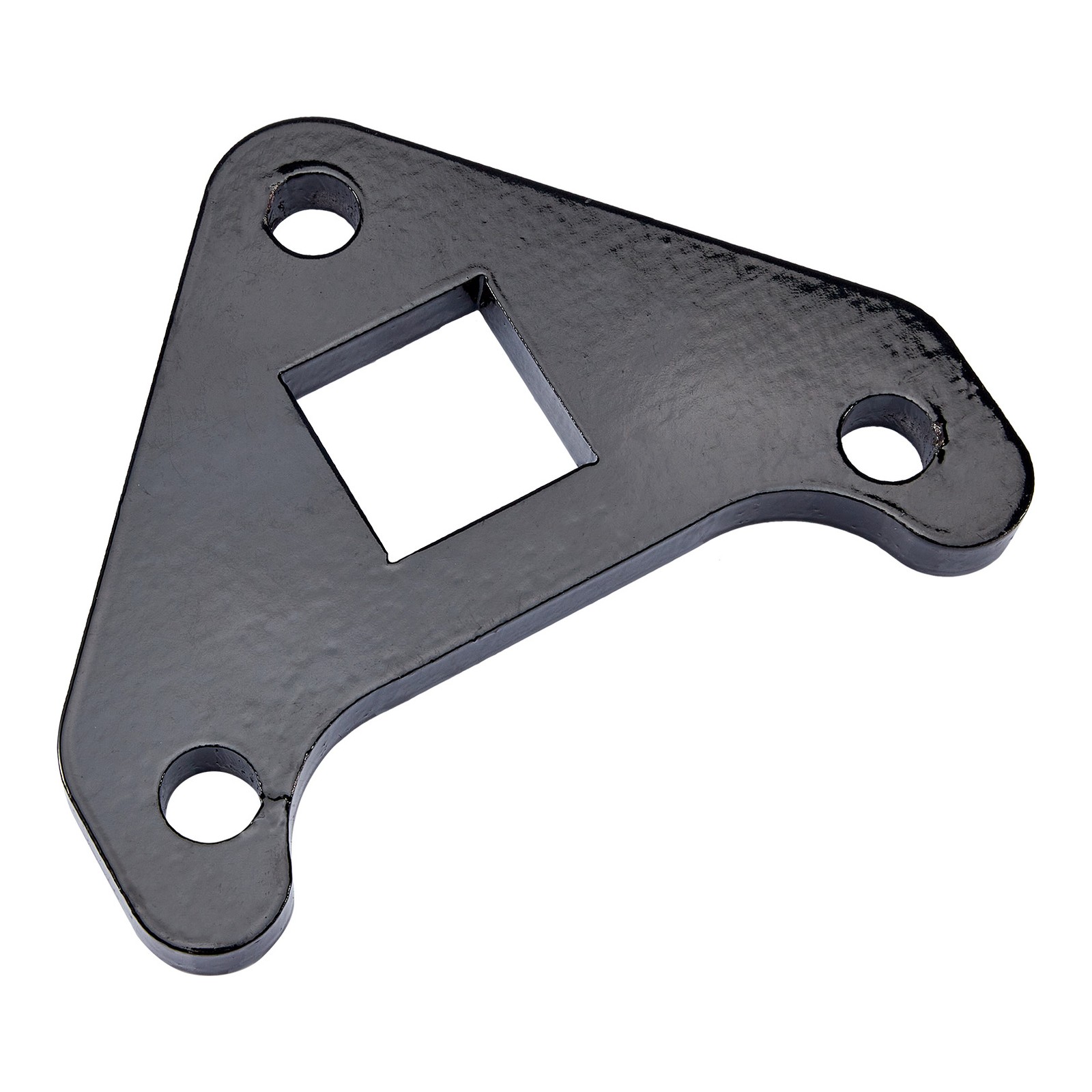 2Pcs Drive Motor Reinforcement Bracket Kit for Mini Excavator Universal New