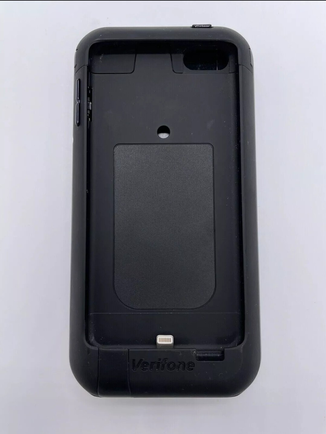 Verifone E355 Frame for Apple iPod Touch 5th/6th Generation | M087-C60-01-WWA
