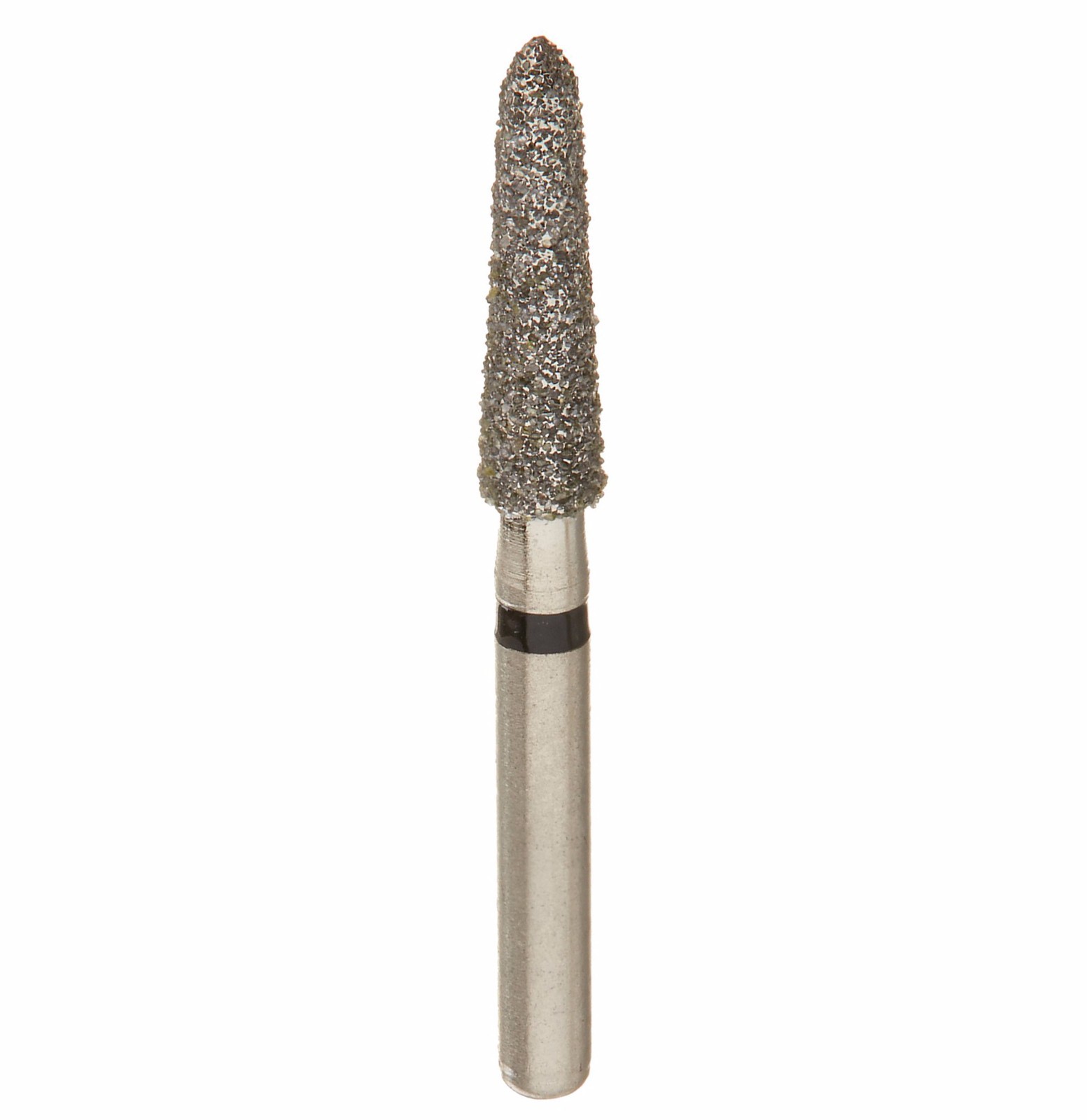 CROSSTECH Dental Diamond Short-Shank MODIFIEDCHAMFER-878K/021SC (MS2LLXC) 5 Burs