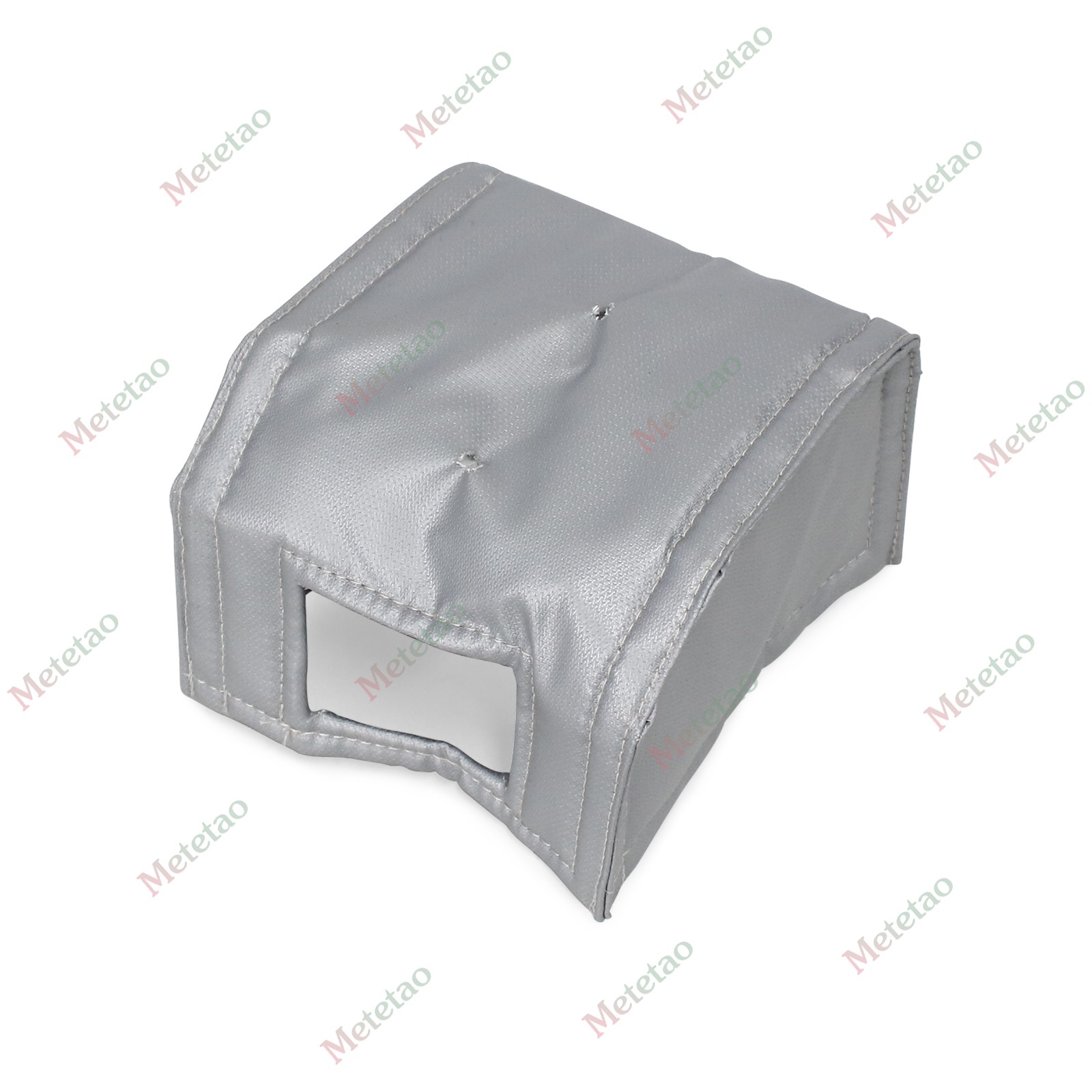 Muffler Blanket For Chinese Mini Excavator Skid Steer Rato 420cc Predator Engine