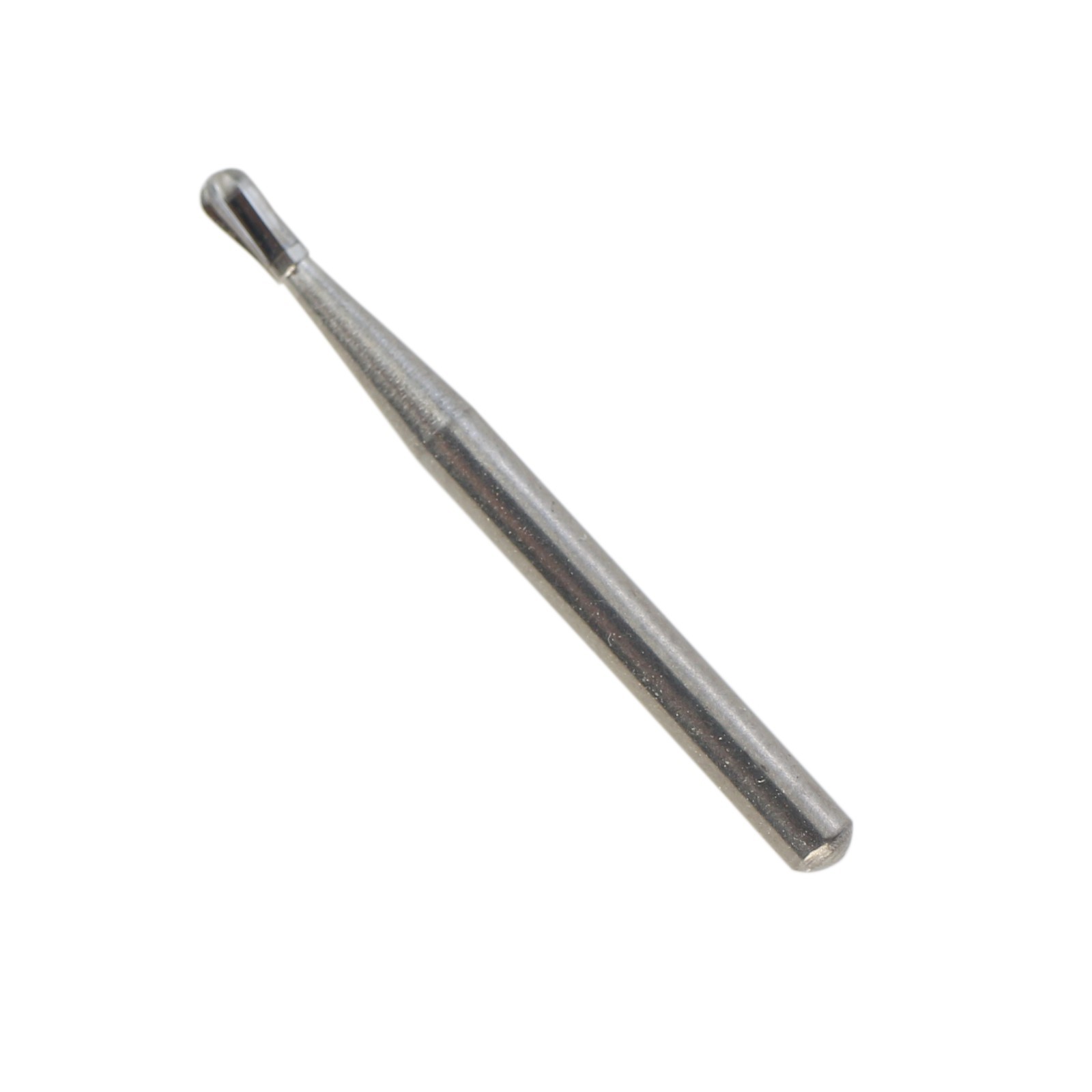 Dental Burs Carbide Pear 330 Diamond Burs Friction Grip High Speed FG 830/010C
