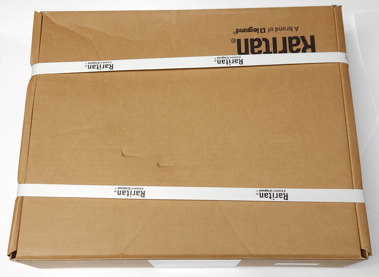 SEALED LEGRAND RARITAN PXO 2402R A16 MSP430 Meter 120 VAC STM32 Relay 4 Unit Pow