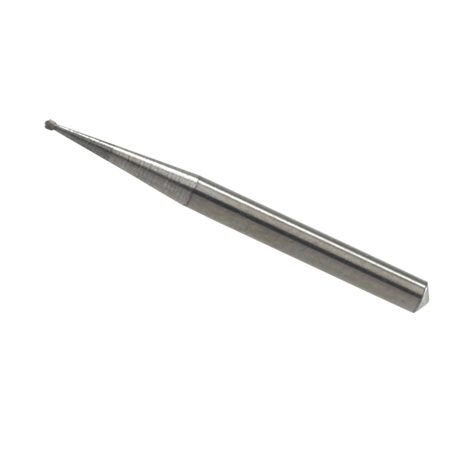 Wave Dental Round Burs FG 1/4 Carbide Burs High Speed Friction Crip Midwest 19mm